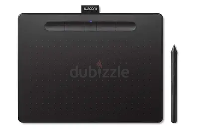 Wacom Intuos Bluetooth Creative Pen Tablet (Medium) – Perfect Brand New Condition!