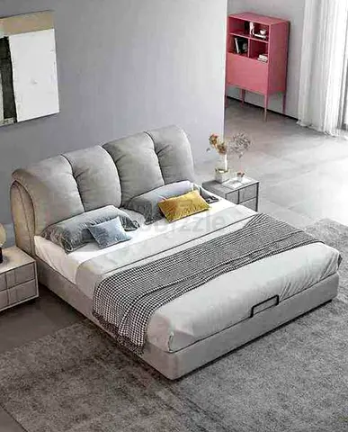 Fully Custom Made Brand New Luxury King Size Bed