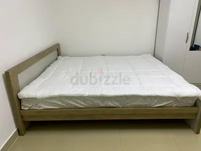 New Bed