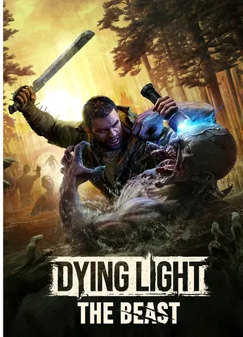Dying light the beast PS5