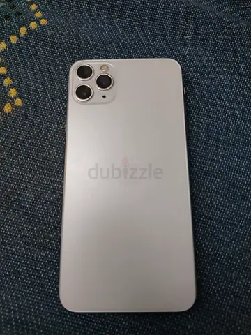 Boost Your Connectivity with This Sleek  IPhone 11 pro max 256 gb !