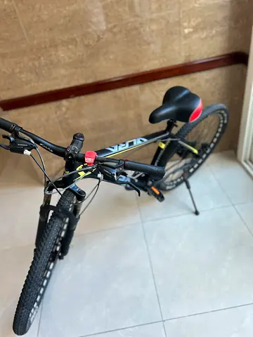 Well-Maintained Mountain Bike for Sale