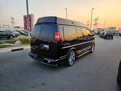 صورة 5 لـ 2007 Chevrolet EXPRESS