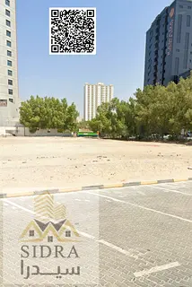 Residential &amp; Commercial Corner Land – 31,492 sq.ft, Prime Location on Sheikh Khalifa Street