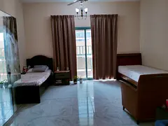 Bed space available for rent