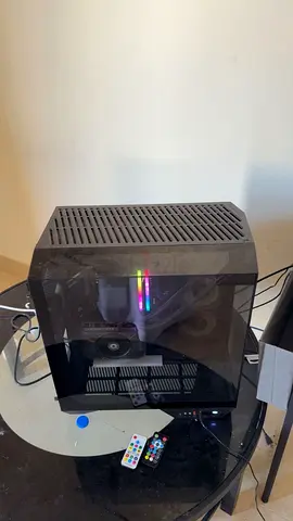 بي سي سيت اب كامل للبيع / Pc setup for sell