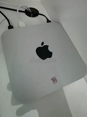 Mac mini M2 Pro – 16GB RAM / 512GB SSD – Excellent Condition