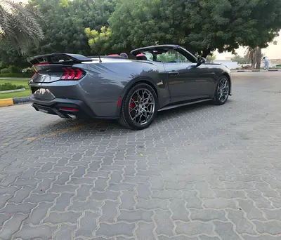 Ford Mustang Ecoboost Premium, миниатюра 18
