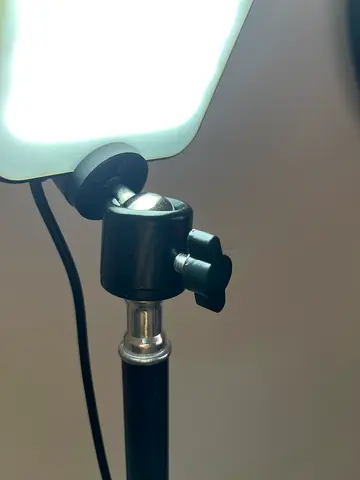 Camping lantern