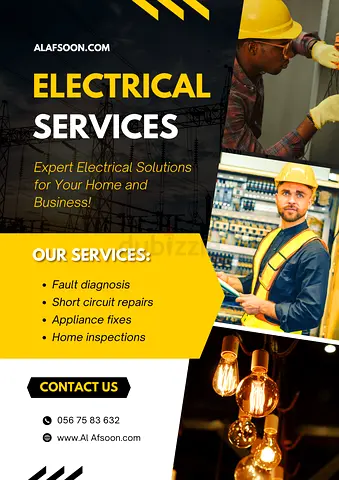 Handyman service