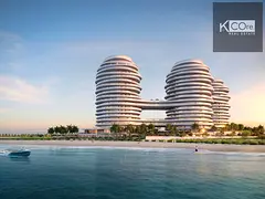 360° ULTRA-LUXURY PENTHOUSE | LA MER BY ELIE SAAB