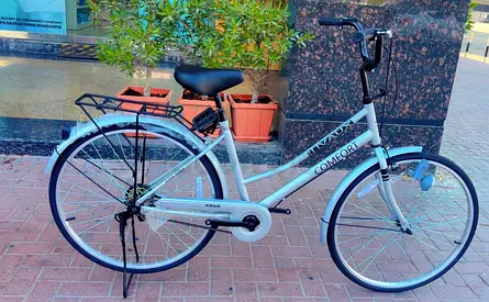 Comfortable Cruiser Bike for Sale