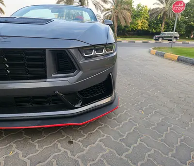 Ford Mustang Ecoboost Premium, миниатюра 15