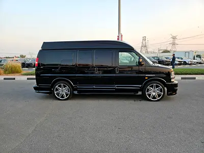صورة 4 لـ 2007 Chevrolet EXPRESS
