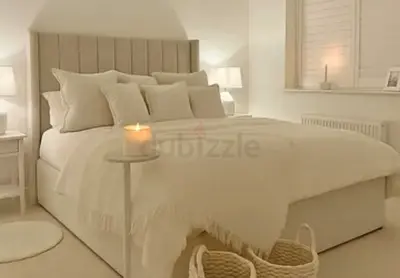 Premium high Quality 180*200 king size Bed
