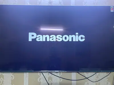 Panasonic Smart TV  Model GX665 Version 09