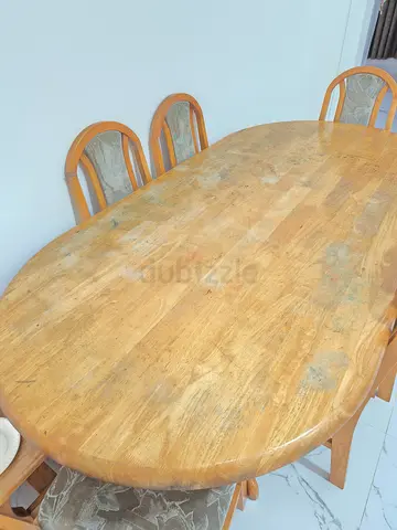 Dining Table set