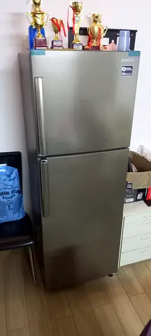 Reliable Stainless Steel Refrigerator for Sale