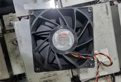 whatsminer Cooling Fan for Your Computer Components