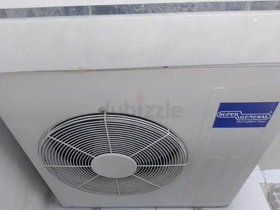 Sopergenral 2.5 ton split ac sale