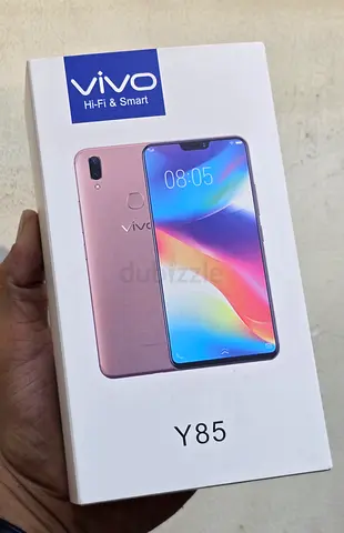 VIVO Y85