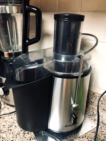 Juicer