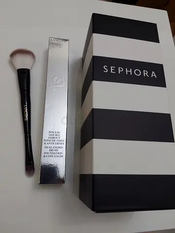 Lancome dual brush 30