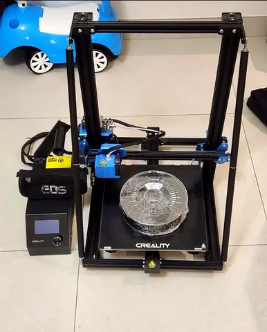 Creality 3D printer