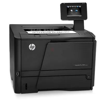 HP Laserjet PRO 400 M401DN Printer