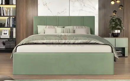 Brand new king size bed family bed storage bed twin size bed king bed double bed