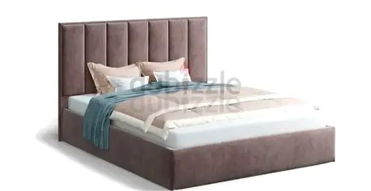 Brand new Queen size bed storage bed family bed  queen bed double bed