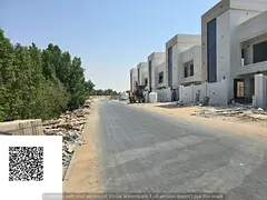 Villa plot l Alhio Area l Free Hold