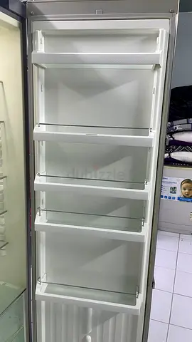 fridge