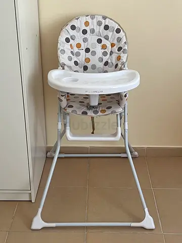 High chair