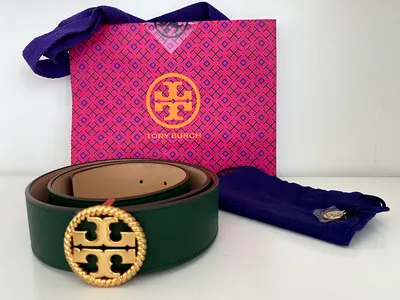Tory Burch Belt