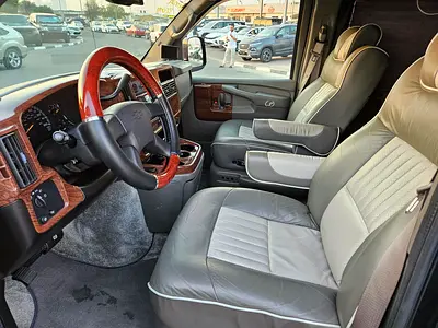 صورة 12 لـ 2007 Chevrolet EXPRESS