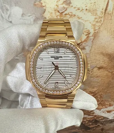 SC Patek Philippe 7118 Rose 1-1