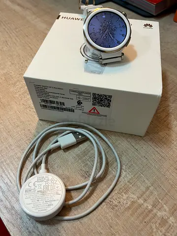HUAWEI watch gt5 pro