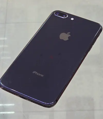 IPHONE 8PLUS