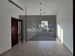 One-bedroom apartment with a living room available for annual rent in Al Jurf Industrial Area 3, nea