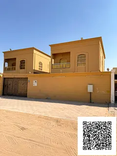 Neat and clean villa for rent