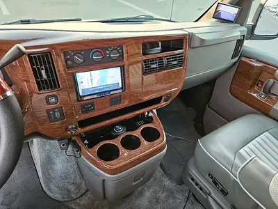 صورة 18 لـ 2007 Chevrolet EXPRESS