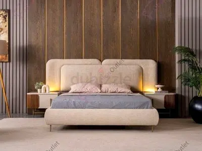 New luxury Comfortable 180200 king size bed