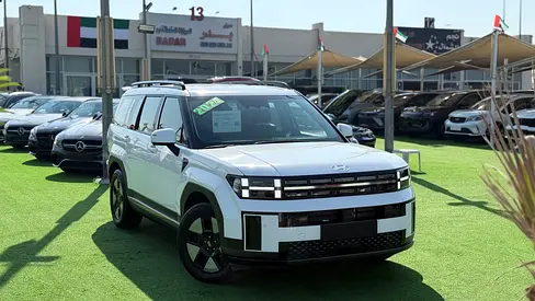 ‏هيونداي سنتافي ECO Hybrid – موديل 2024 – بحالة ممتازة – نقدًا أو تمويل عن طريق البنك