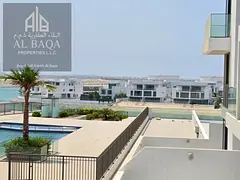 Blue Pearls – Studio Apartment for Sale (C1-510) | Partial Sea View