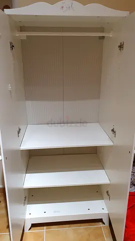 IKEA wardrobe for Sale