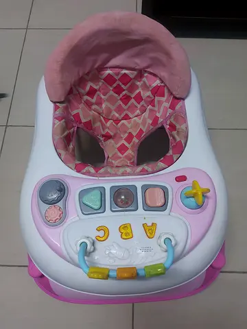 Baby walker