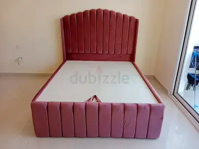 Brand new king size bed frame for sale
