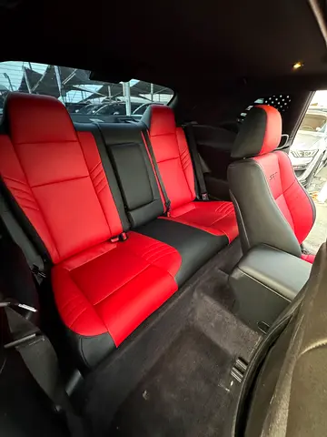 Dodge Challenger 2018