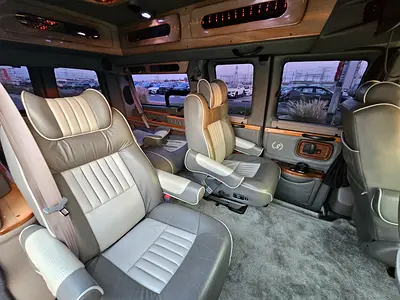 صورة 17 لـ 2007 Chevrolet EXPRESS